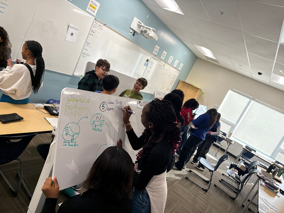 AI in the Math Classroom: Why Human Thinking Matters More Than Ever