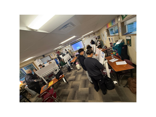 How Magnetic Whiteboard Desks Transform Student Collaboration and Engagement: Lessons from Orting School District