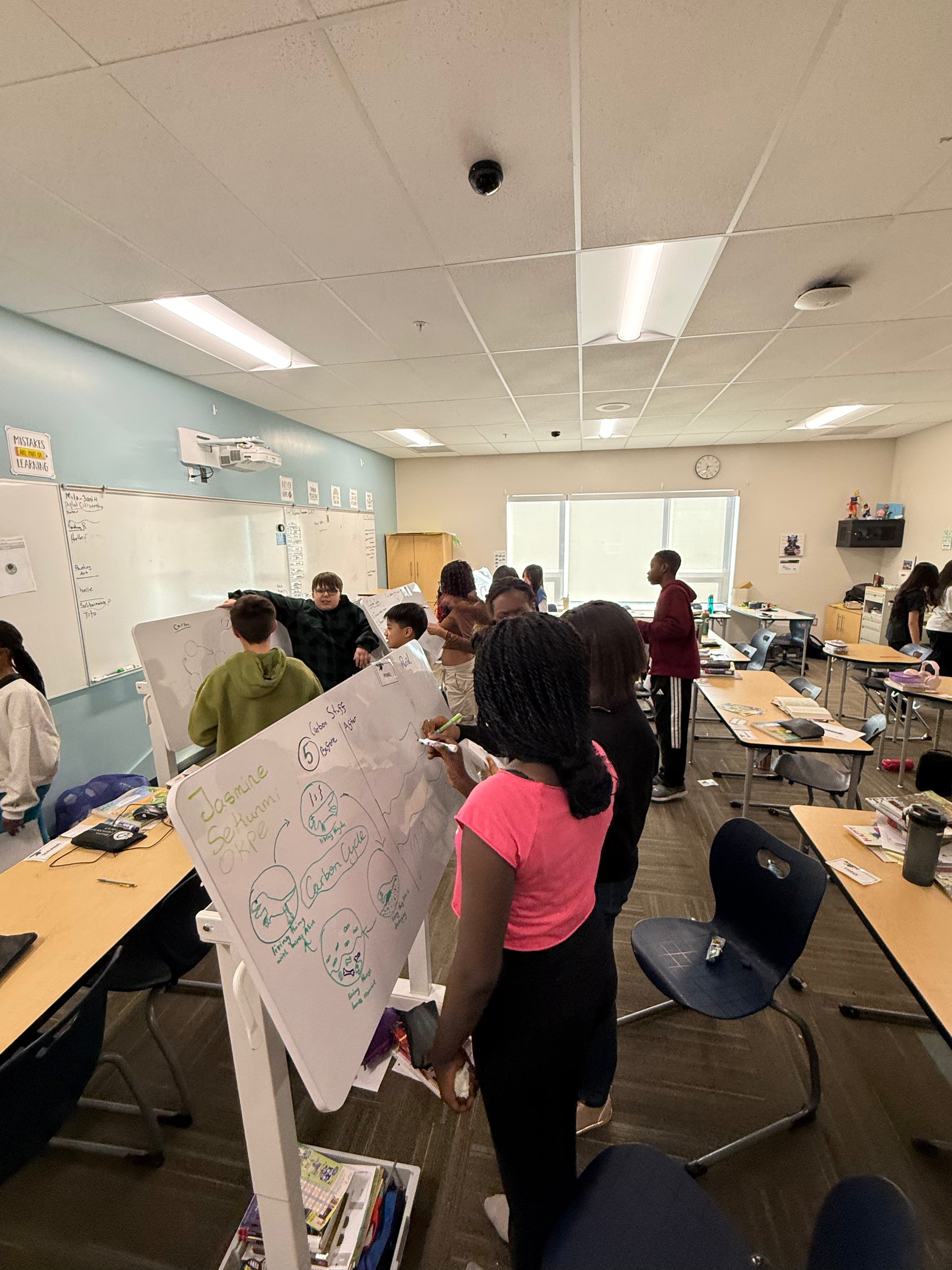 collaborative furniture