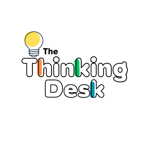 The Thinking Desk